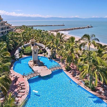 Paradise Village Nuevo Vallarta Εξωτερικό φωτογραφία