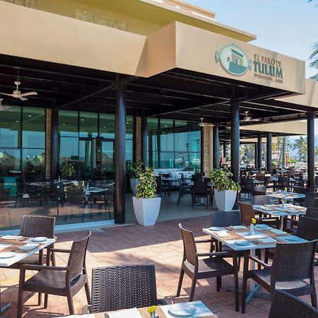 Paradise Village Nuevo Vallarta Εξωτερικό φωτογραφία