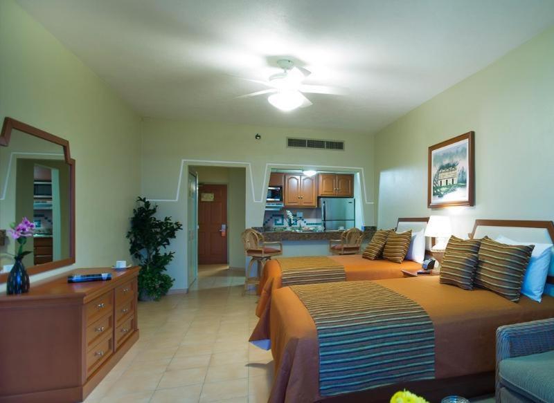 Paradise Village Nuevo Vallarta Δωμάτιο φωτογραφία