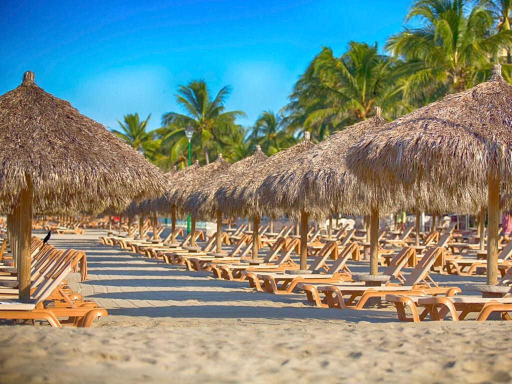 Paradise Village Nuevo Vallarta Εξωτερικό φωτογραφία