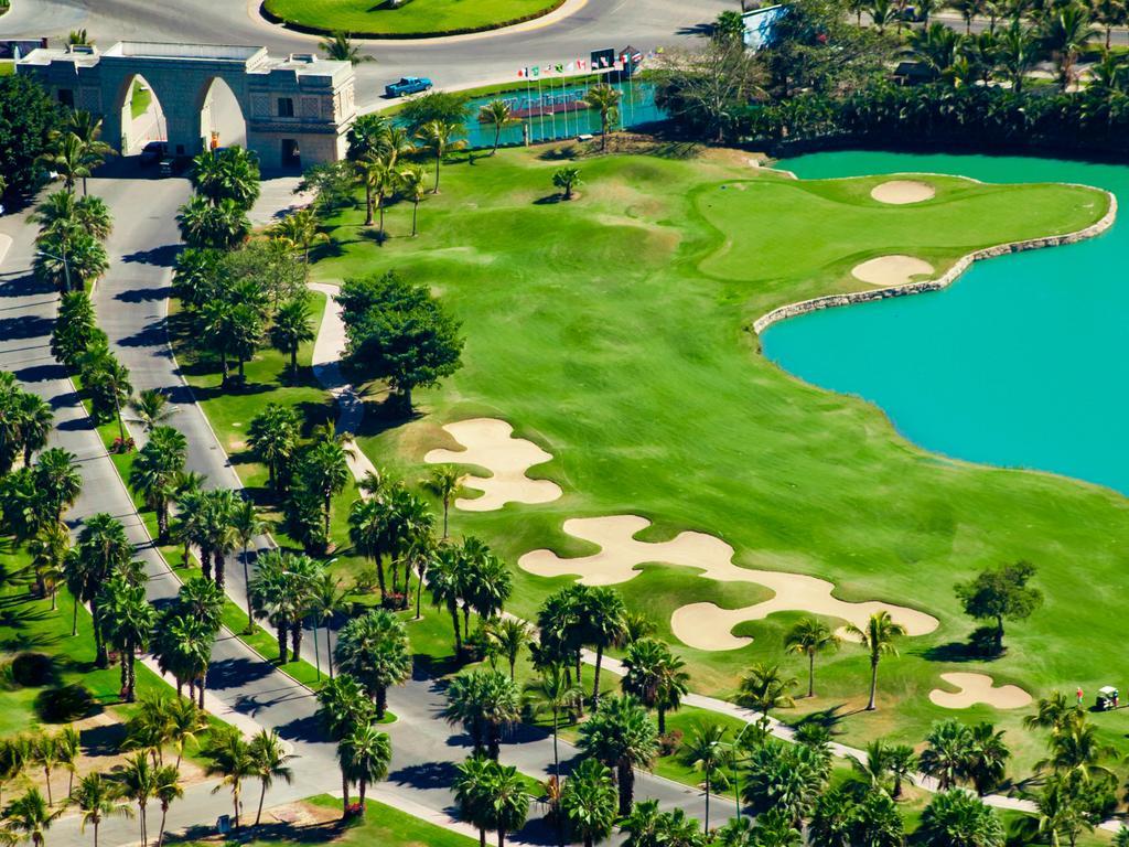Paradise Village Nuevo Vallarta Εξωτερικό φωτογραφία