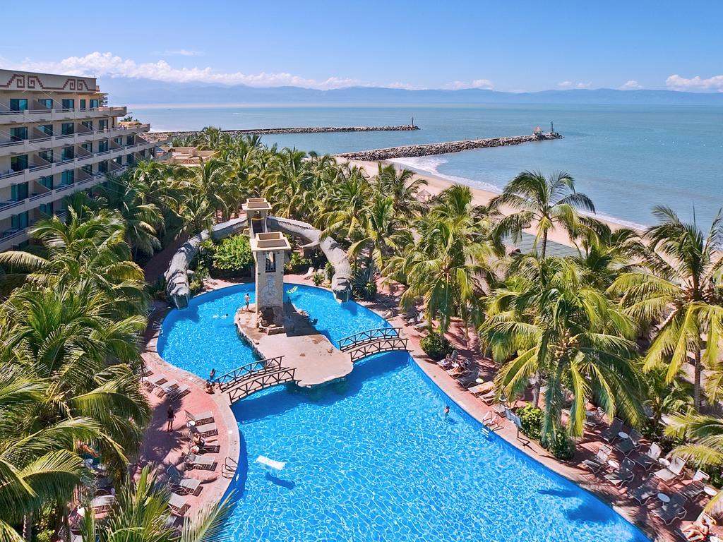Paradise Village Nuevo Vallarta Εξωτερικό φωτογραφία