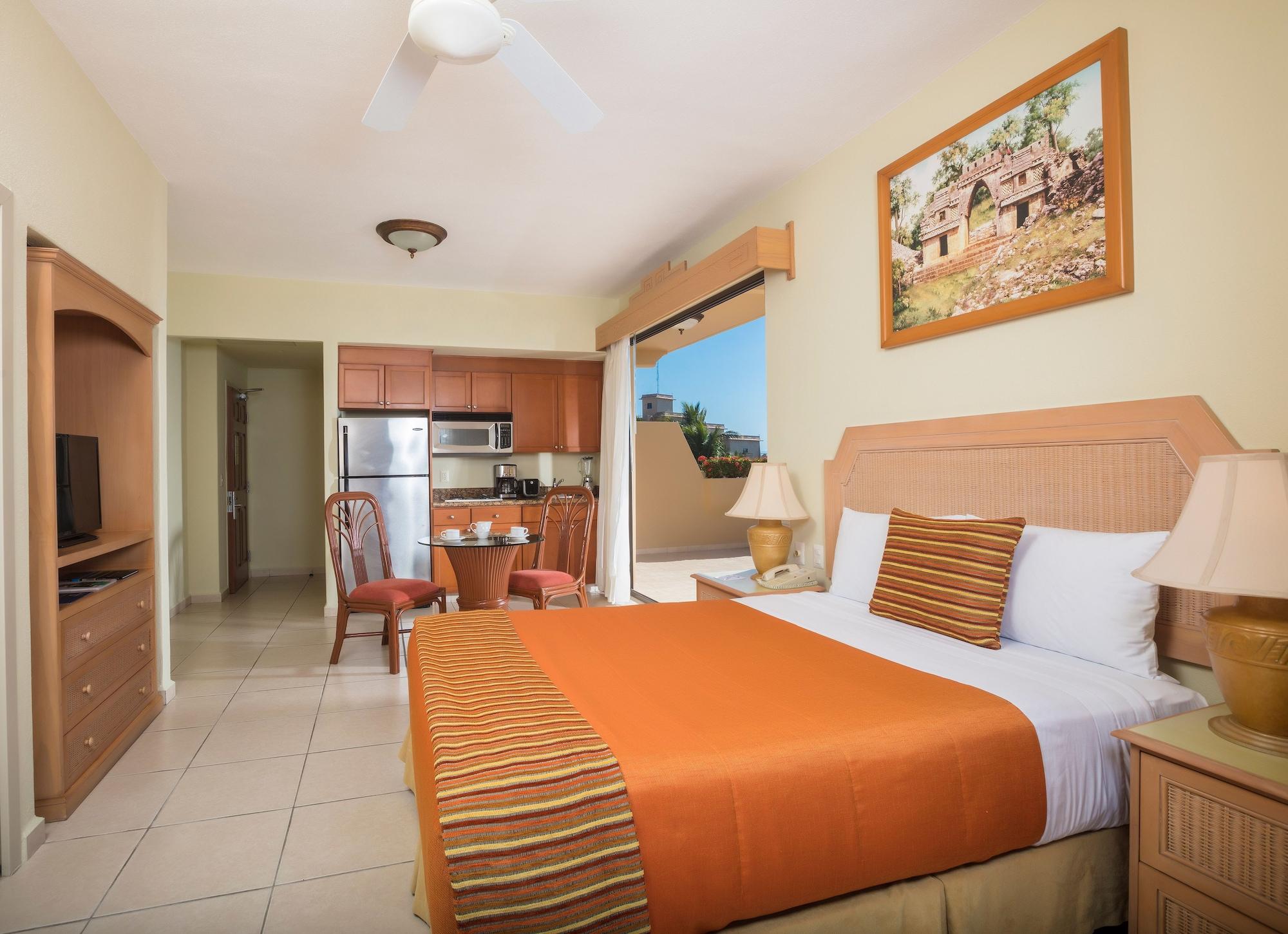 Paradise Village Nuevo Vallarta Εξωτερικό φωτογραφία