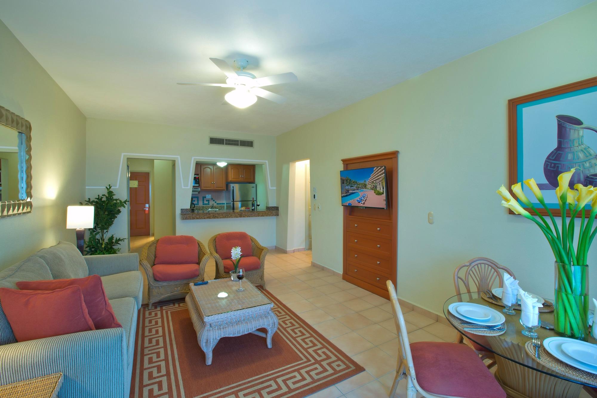Paradise Village Nuevo Vallarta Εξωτερικό φωτογραφία