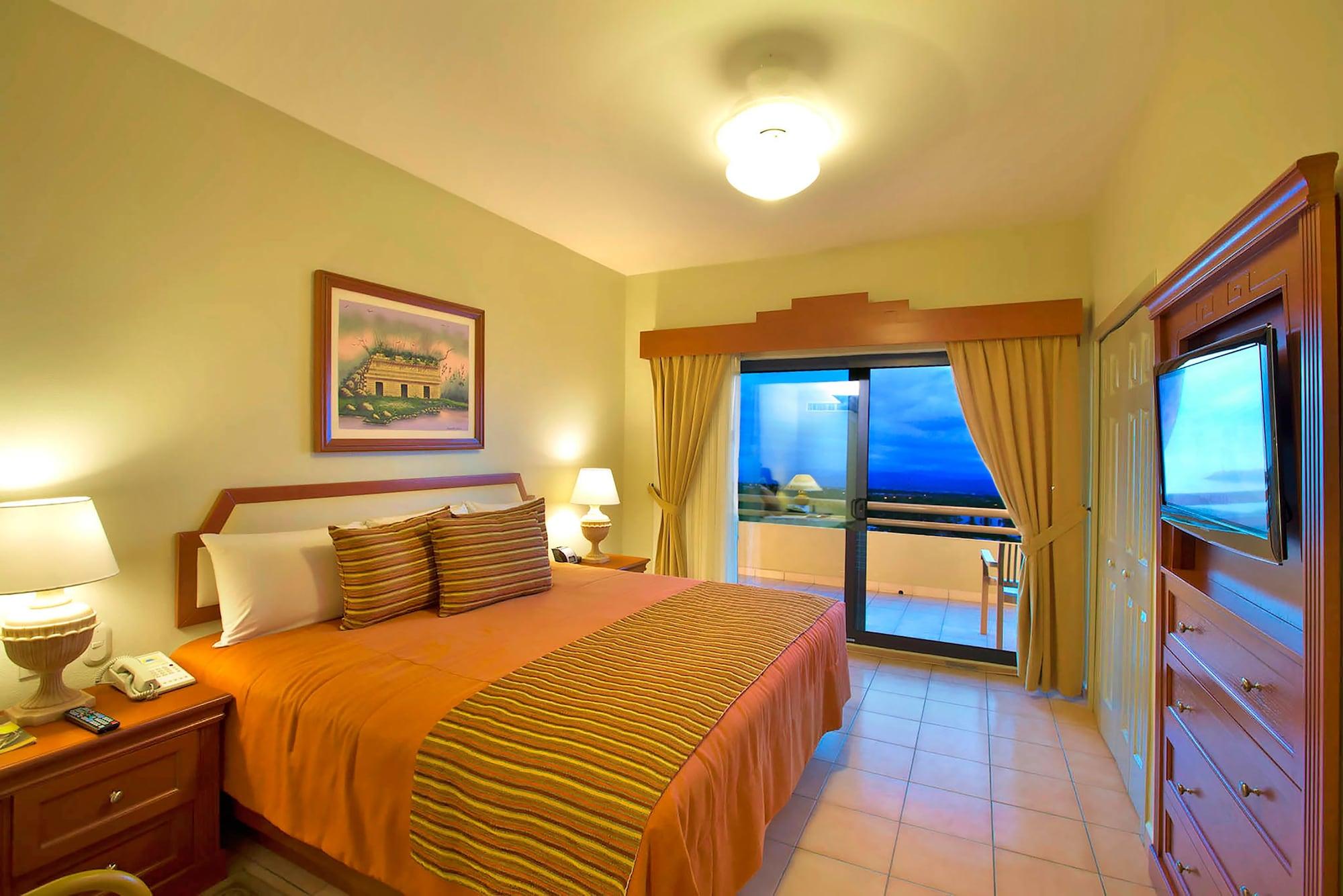 Paradise Village Nuevo Vallarta Εξωτερικό φωτογραφία