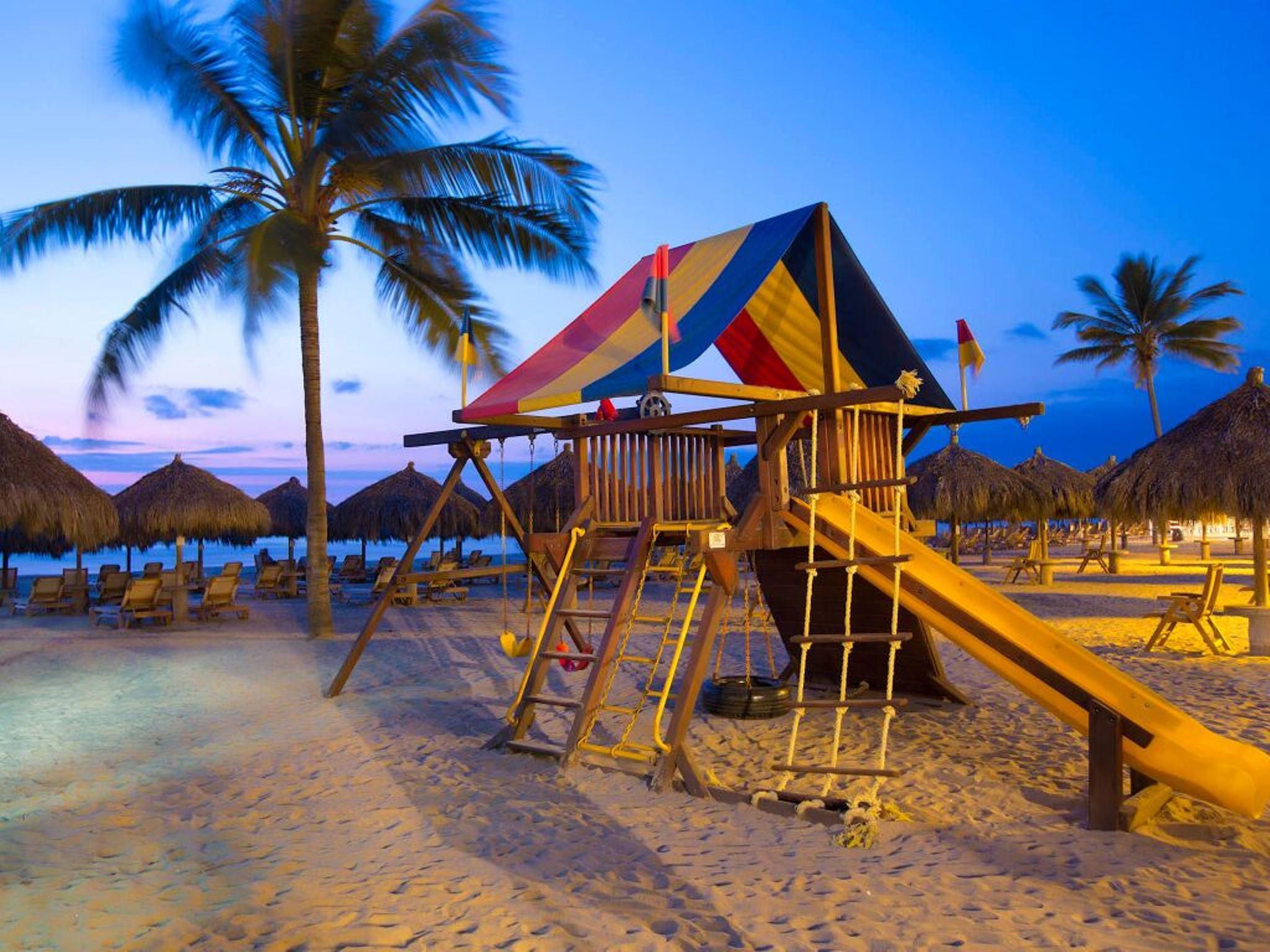 Paradise Village Nuevo Vallarta Εξωτερικό φωτογραφία