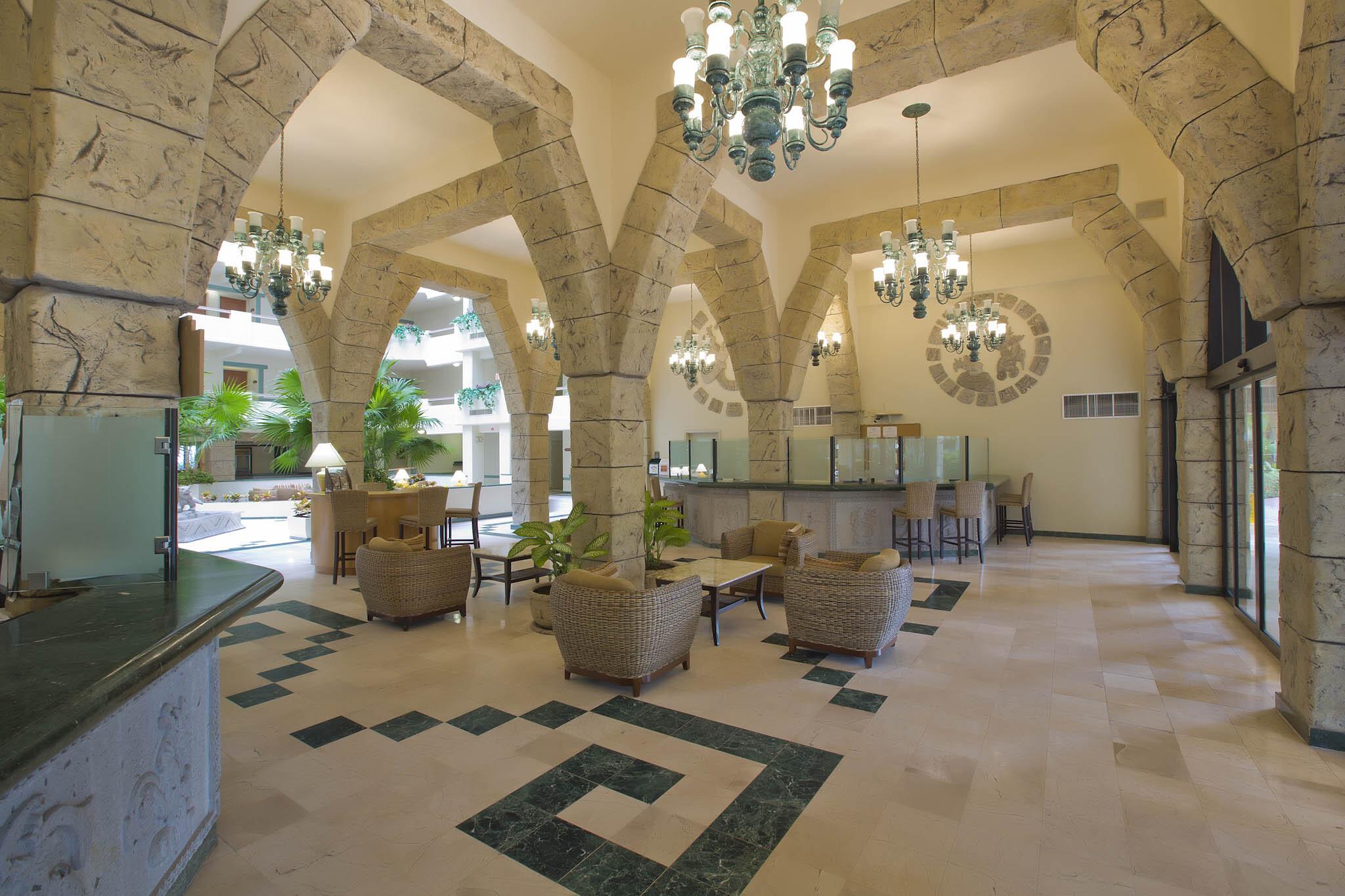 Paradise Village Nuevo Vallarta Εξωτερικό φωτογραφία
