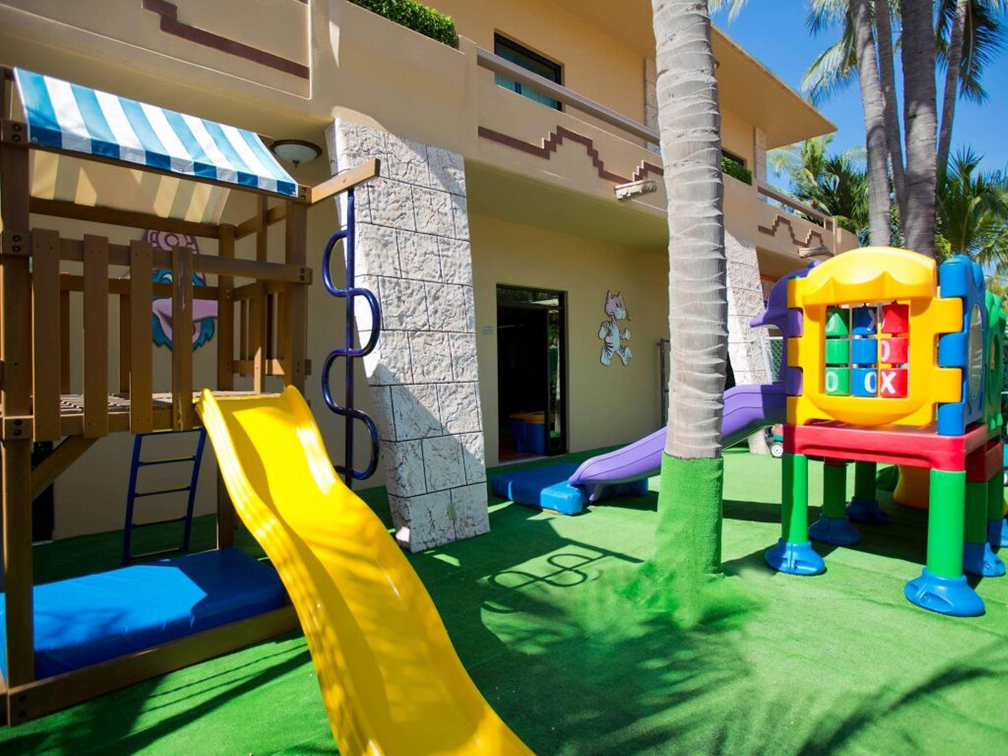 Paradise Village Nuevo Vallarta Εξωτερικό φωτογραφία