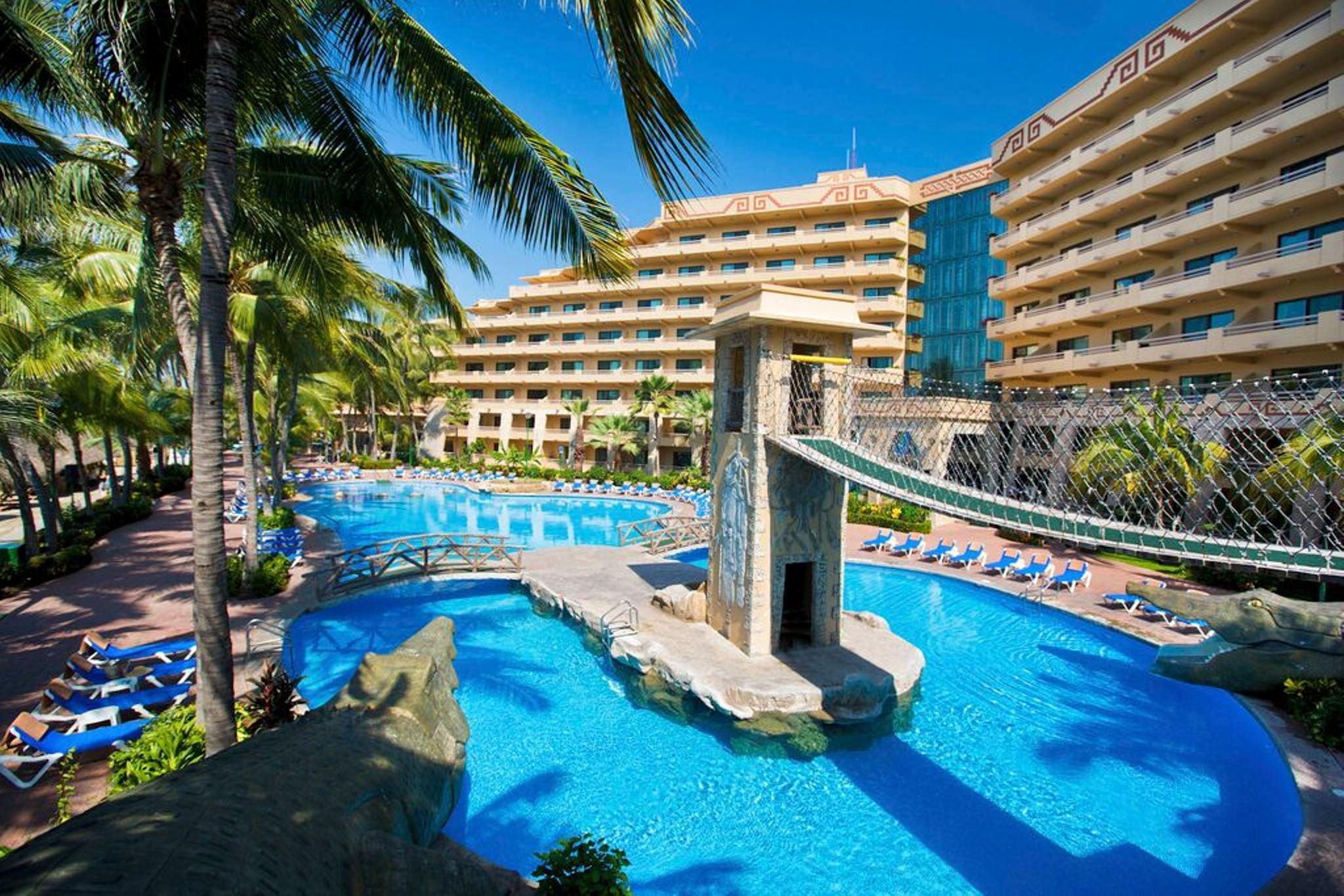 Paradise Village Nuevo Vallarta Εξωτερικό φωτογραφία