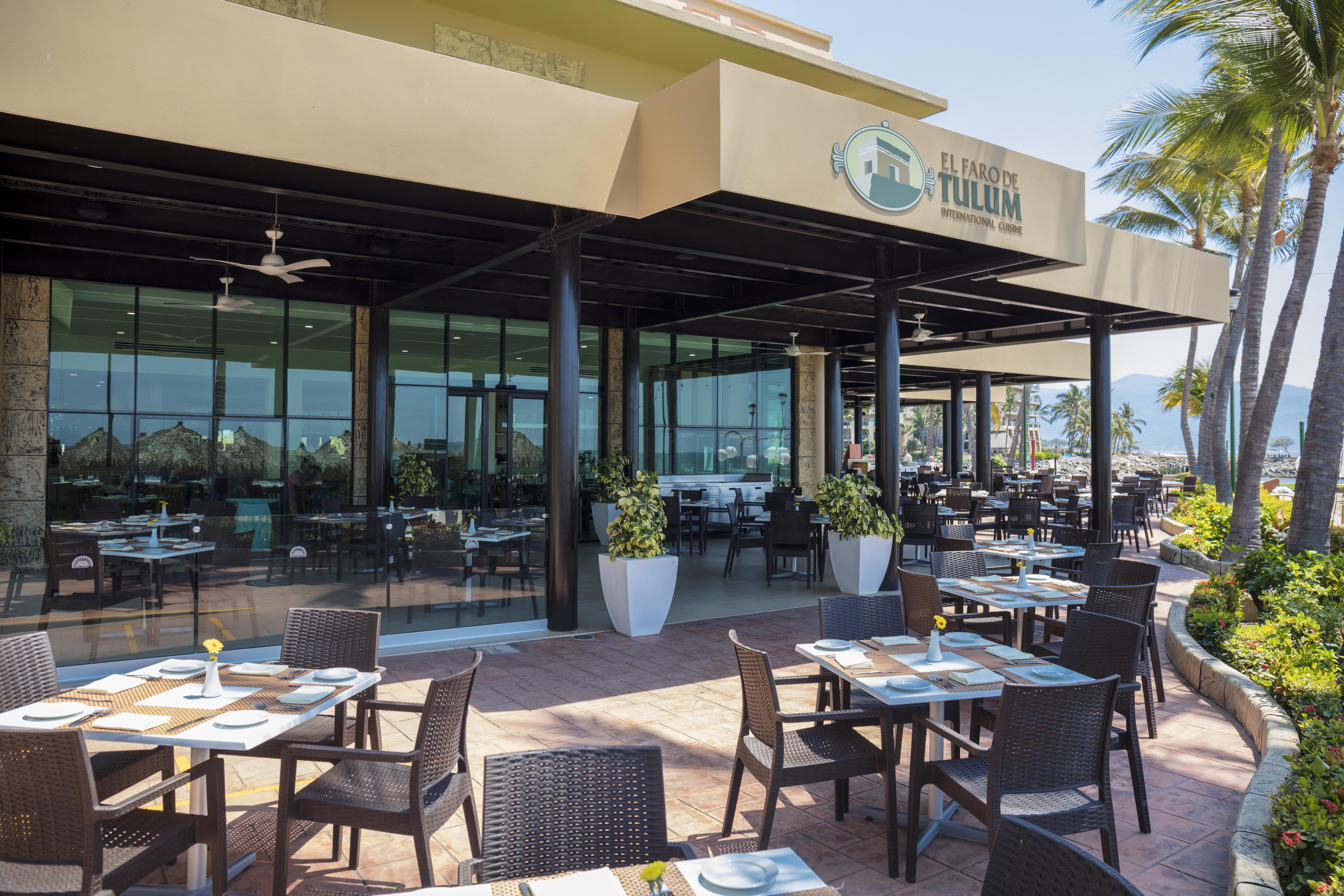 Paradise Village Nuevo Vallarta Εξωτερικό φωτογραφία