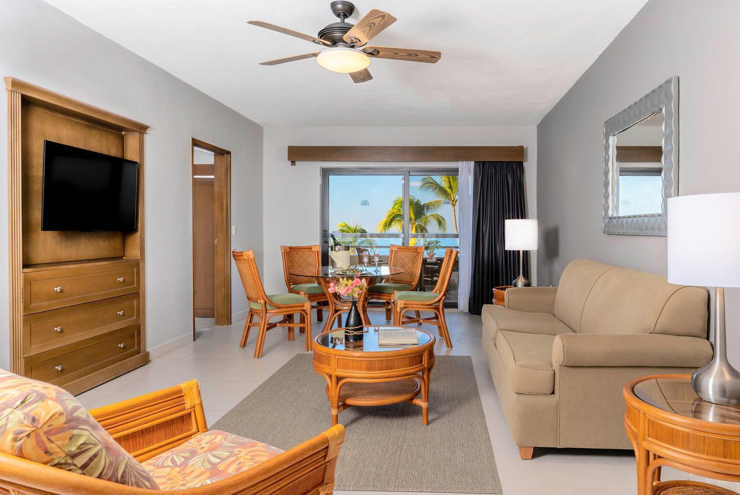 Paradise Village Nuevo Vallarta Εξωτερικό φωτογραφία