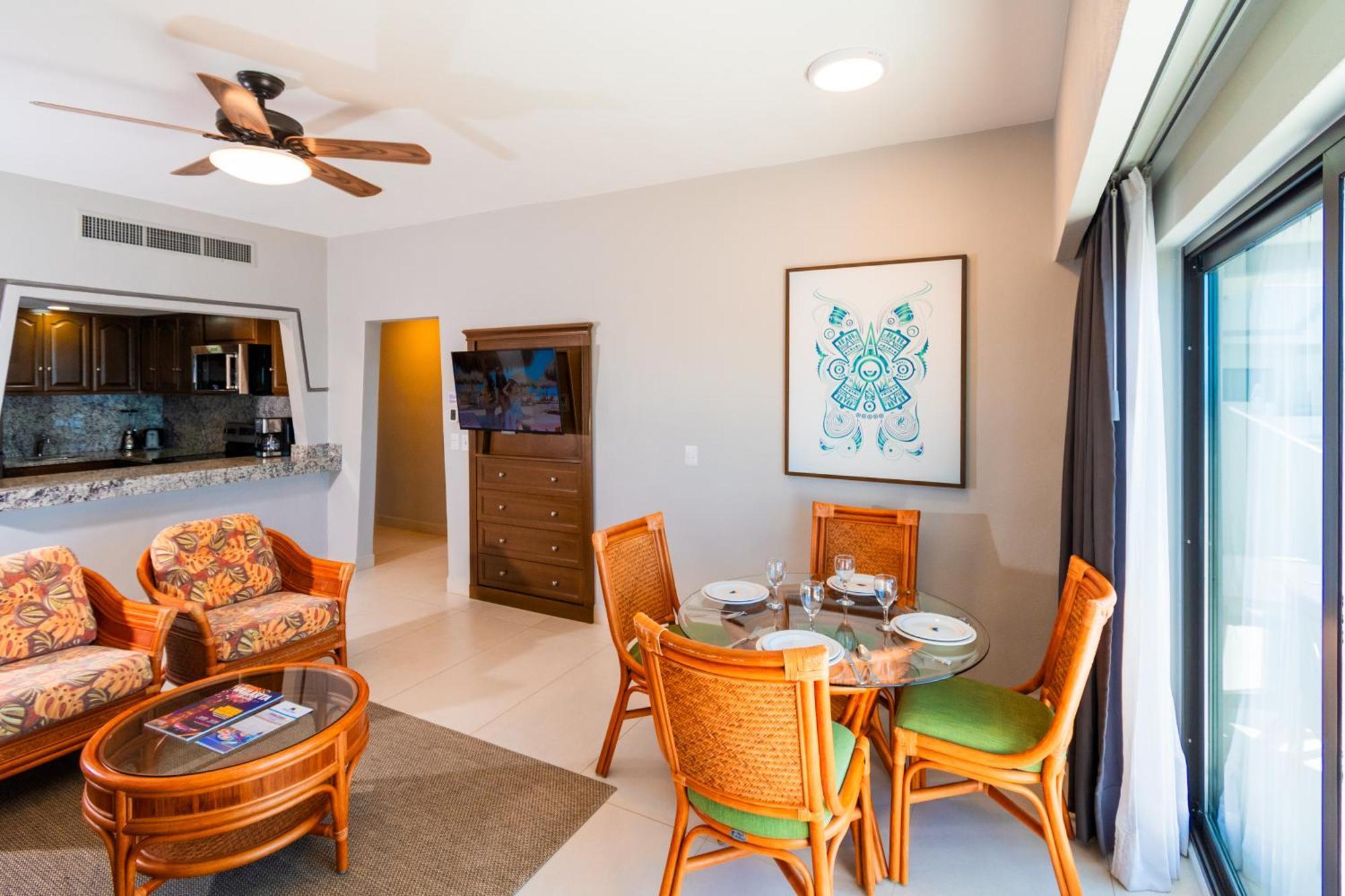 Paradise Village Nuevo Vallarta Εξωτερικό φωτογραφία