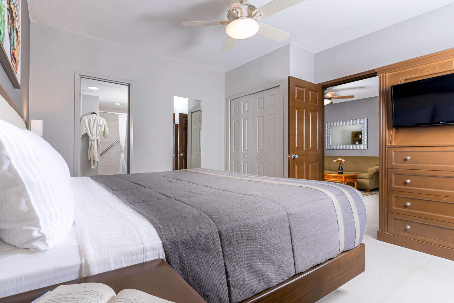Paradise Village Nuevo Vallarta Εξωτερικό φωτογραφία