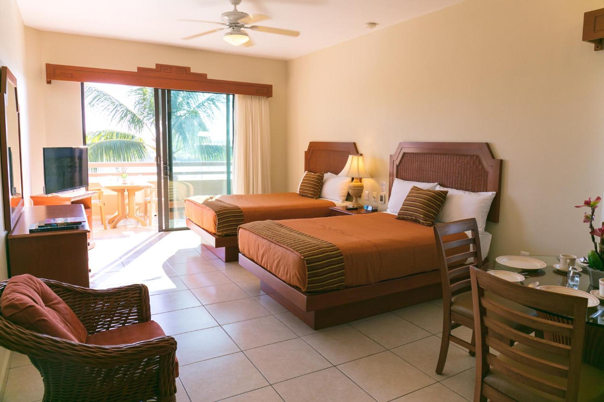 Paradise Village Nuevo Vallarta Εξωτερικό φωτογραφία