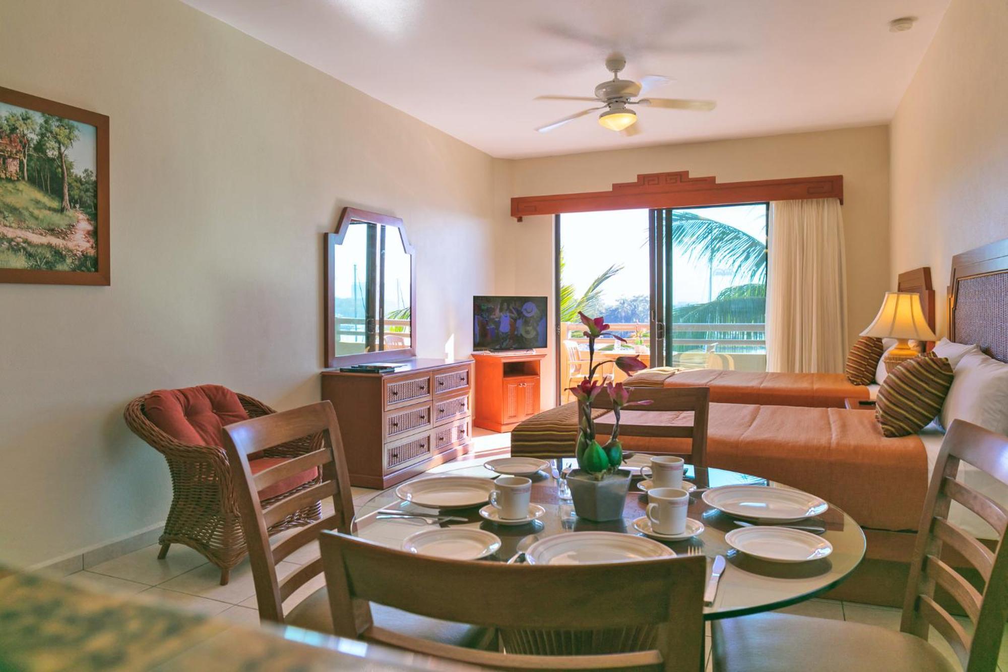 Paradise Village Nuevo Vallarta Εξωτερικό φωτογραφία