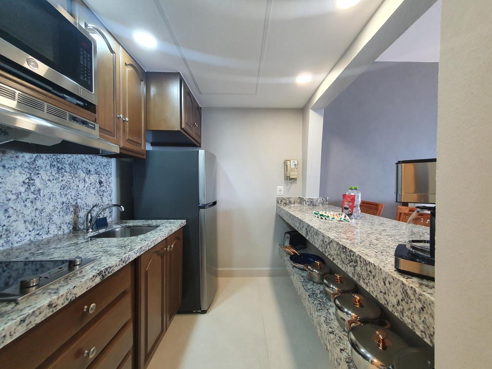 Paradise Village Nuevo Vallarta Εξωτερικό φωτογραφία