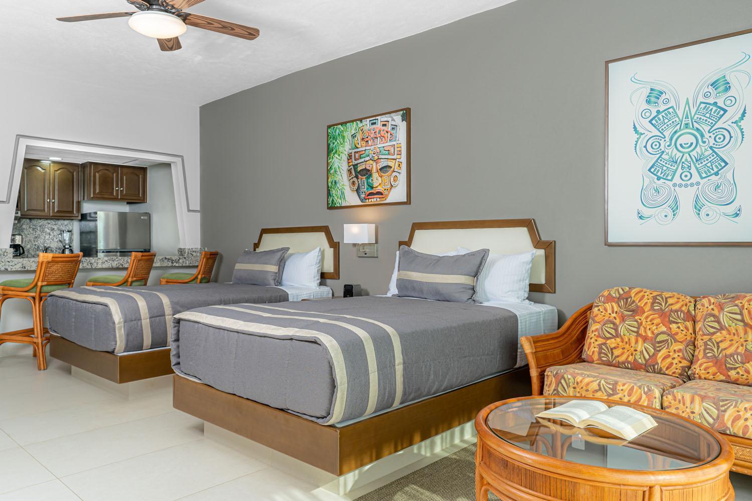 Paradise Village Nuevo Vallarta Εξωτερικό φωτογραφία