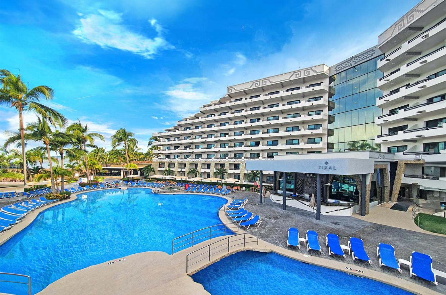 Paradise Village Nuevo Vallarta Εξωτερικό φωτογραφία