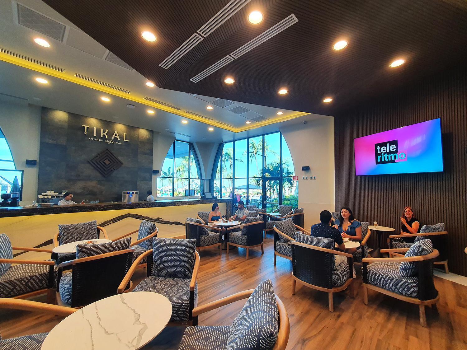 Paradise Village Nuevo Vallarta Εξωτερικό φωτογραφία