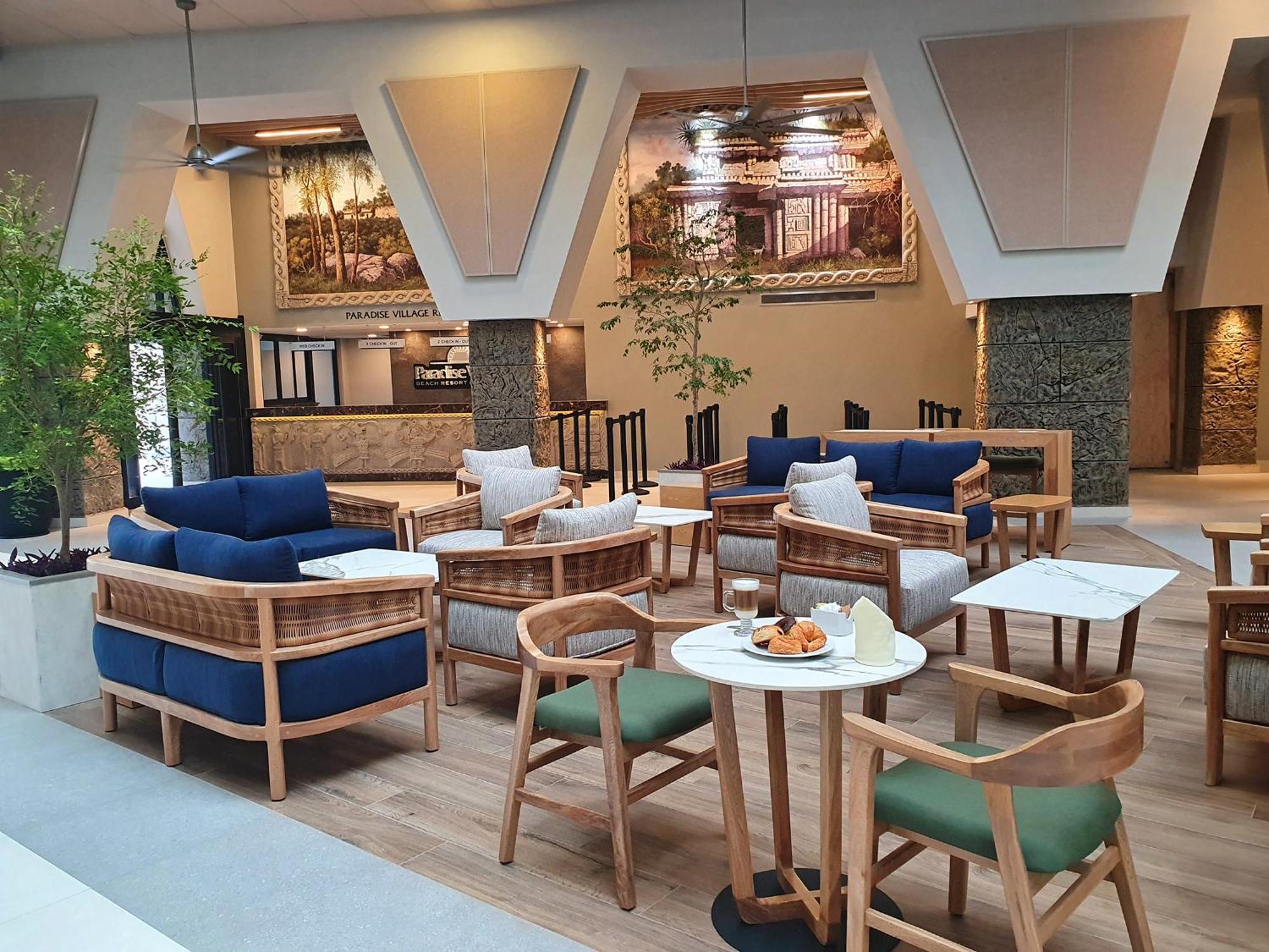 Paradise Village Nuevo Vallarta Εξωτερικό φωτογραφία