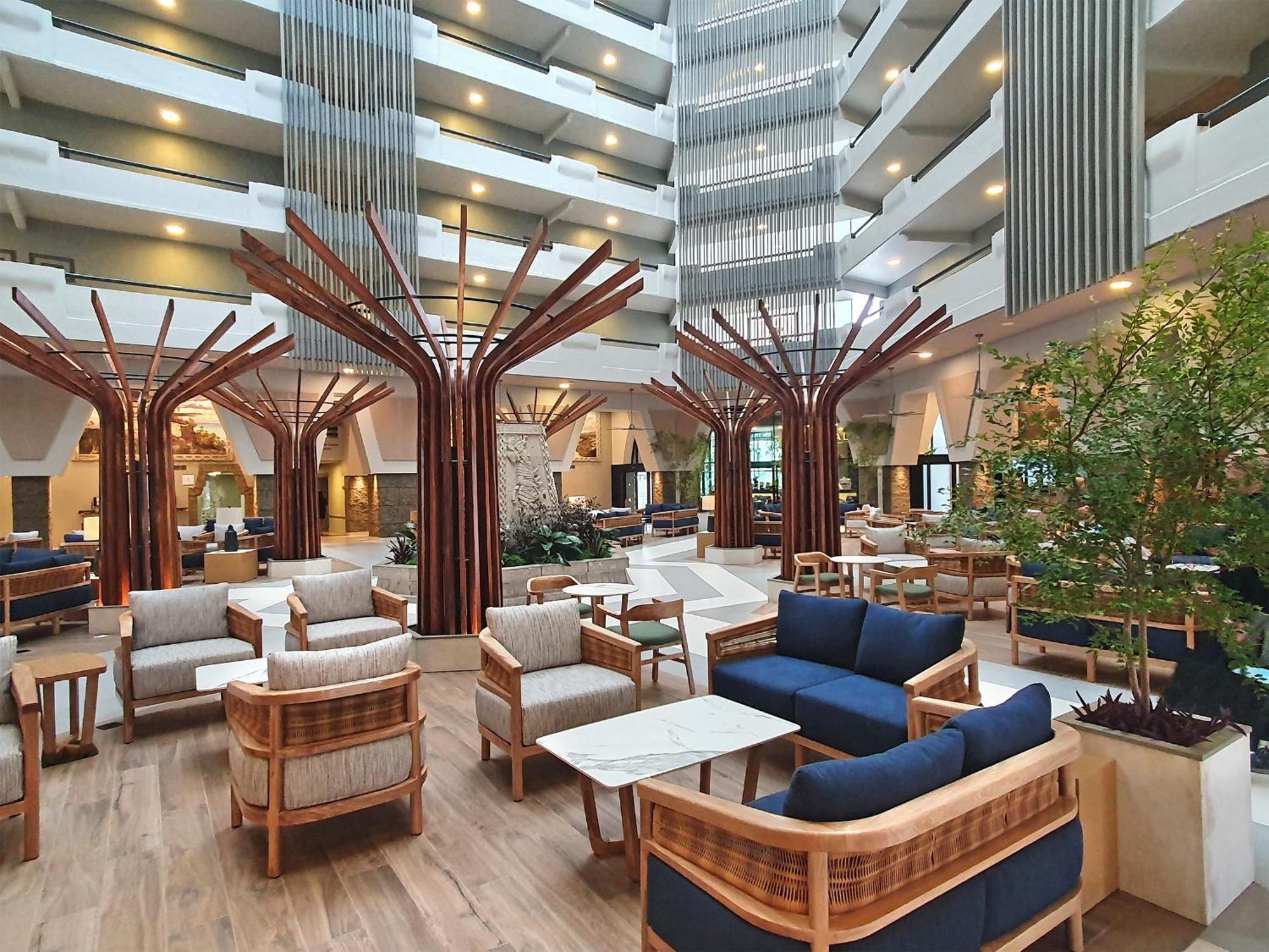Paradise Village Nuevo Vallarta Εξωτερικό φωτογραφία