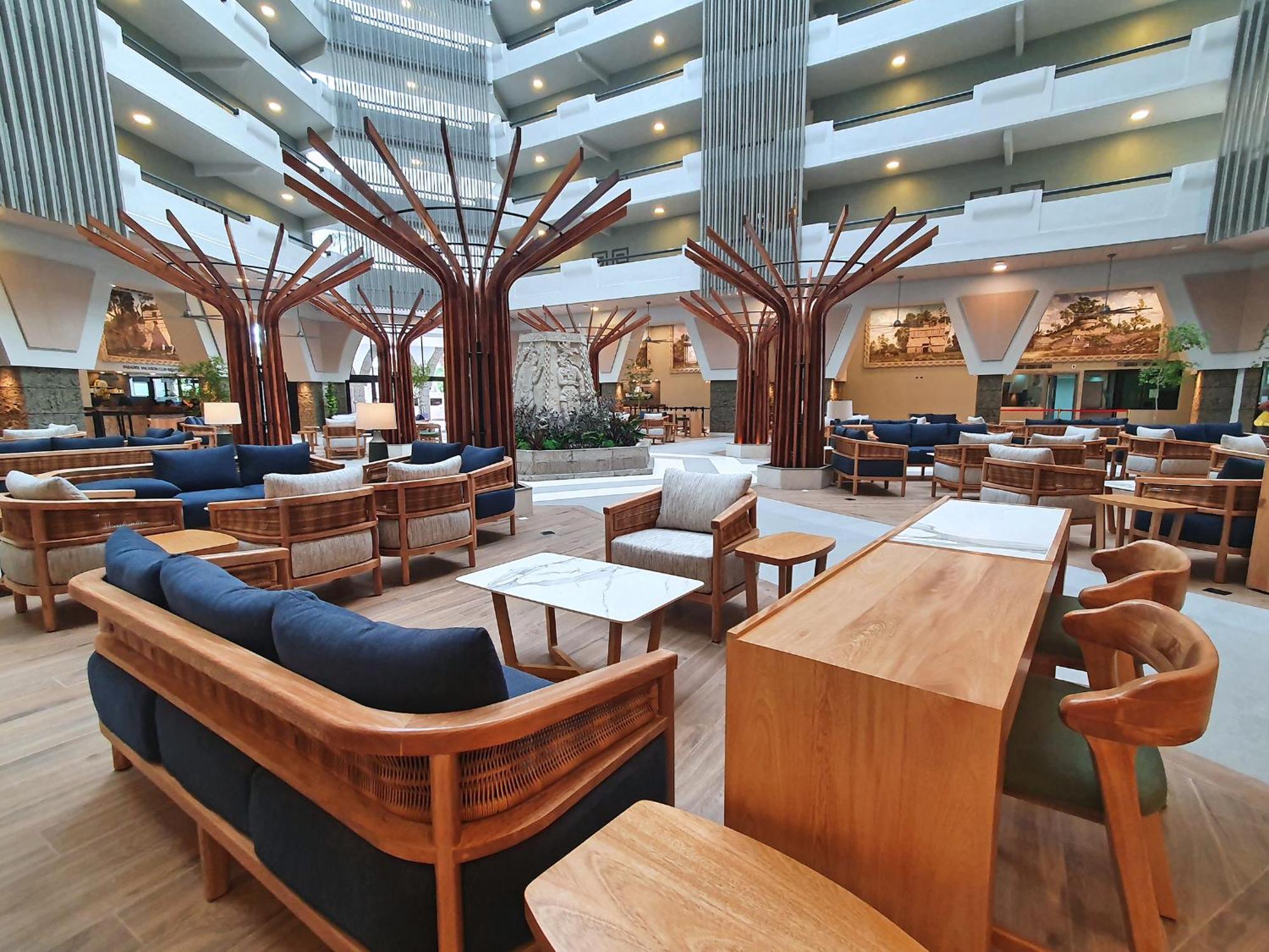 Paradise Village Nuevo Vallarta Εξωτερικό φωτογραφία