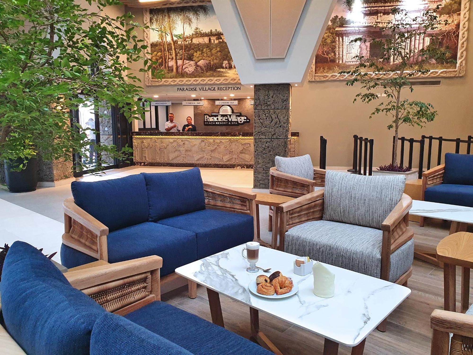 Paradise Village Nuevo Vallarta Εξωτερικό φωτογραφία