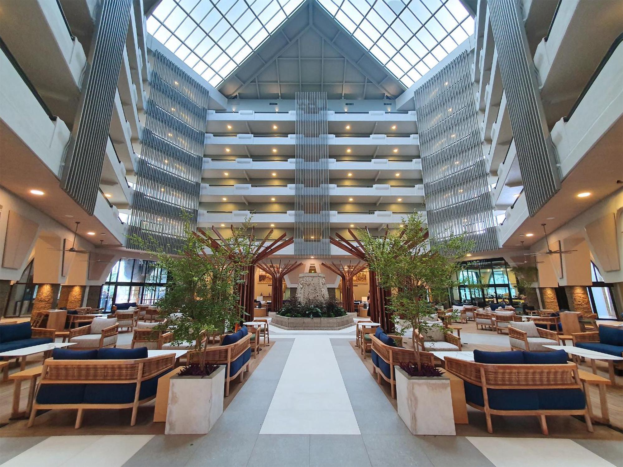 Paradise Village Nuevo Vallarta Εξωτερικό φωτογραφία