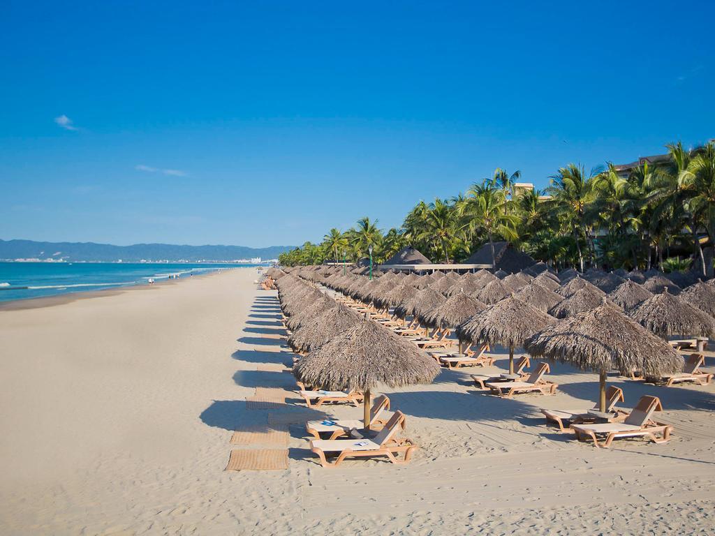 Paradise Village Nuevo Vallarta Εξωτερικό φωτογραφία