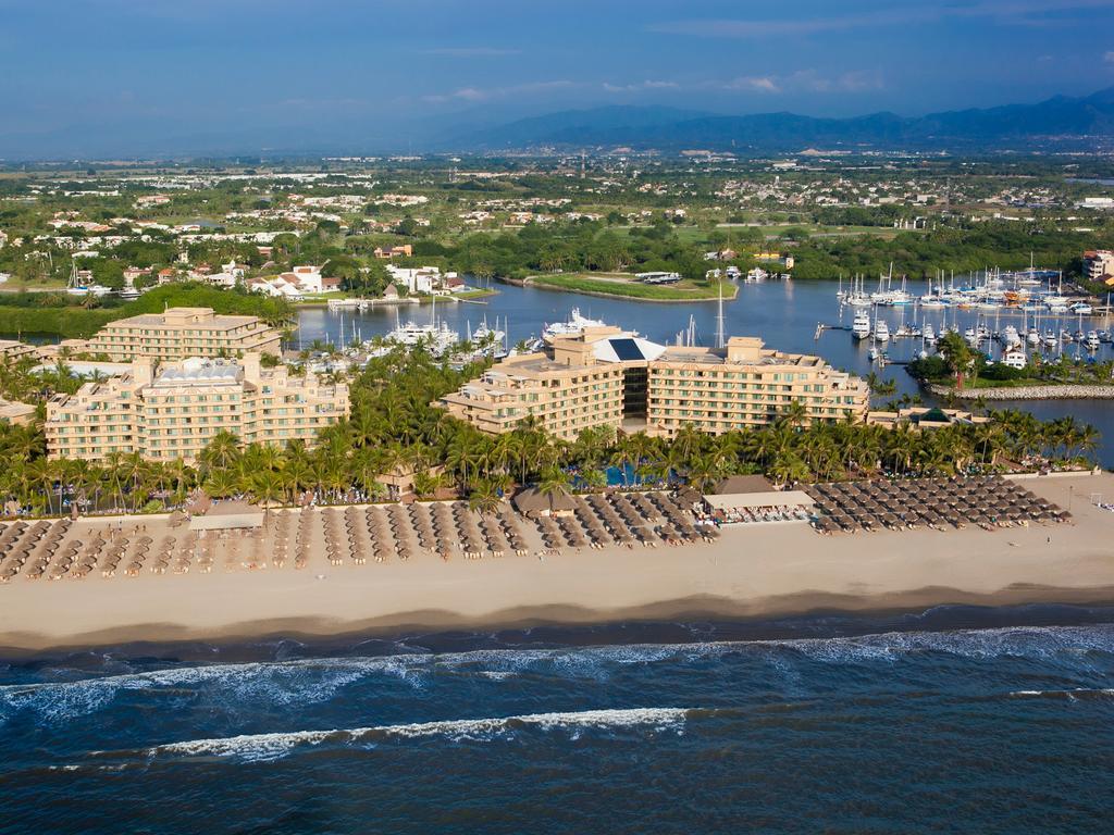 Paradise Village Nuevo Vallarta Εξωτερικό φωτογραφία
