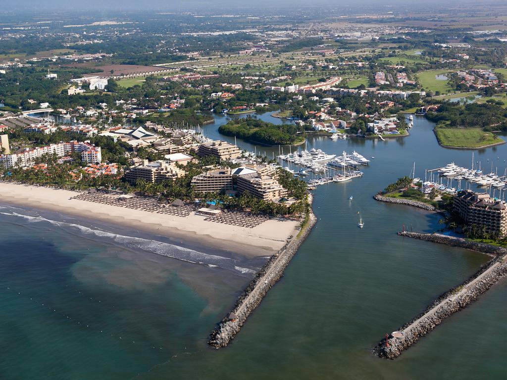 Paradise Village Nuevo Vallarta Εξωτερικό φωτογραφία