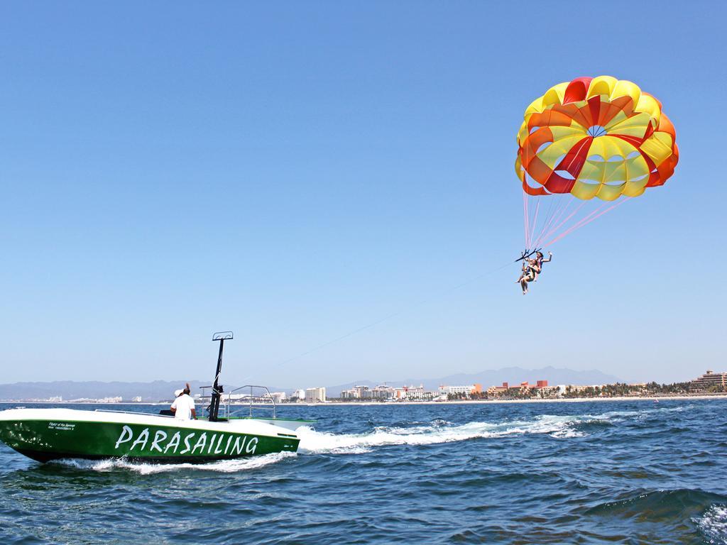 Paradise Village Nuevo Vallarta Εξωτερικό φωτογραφία