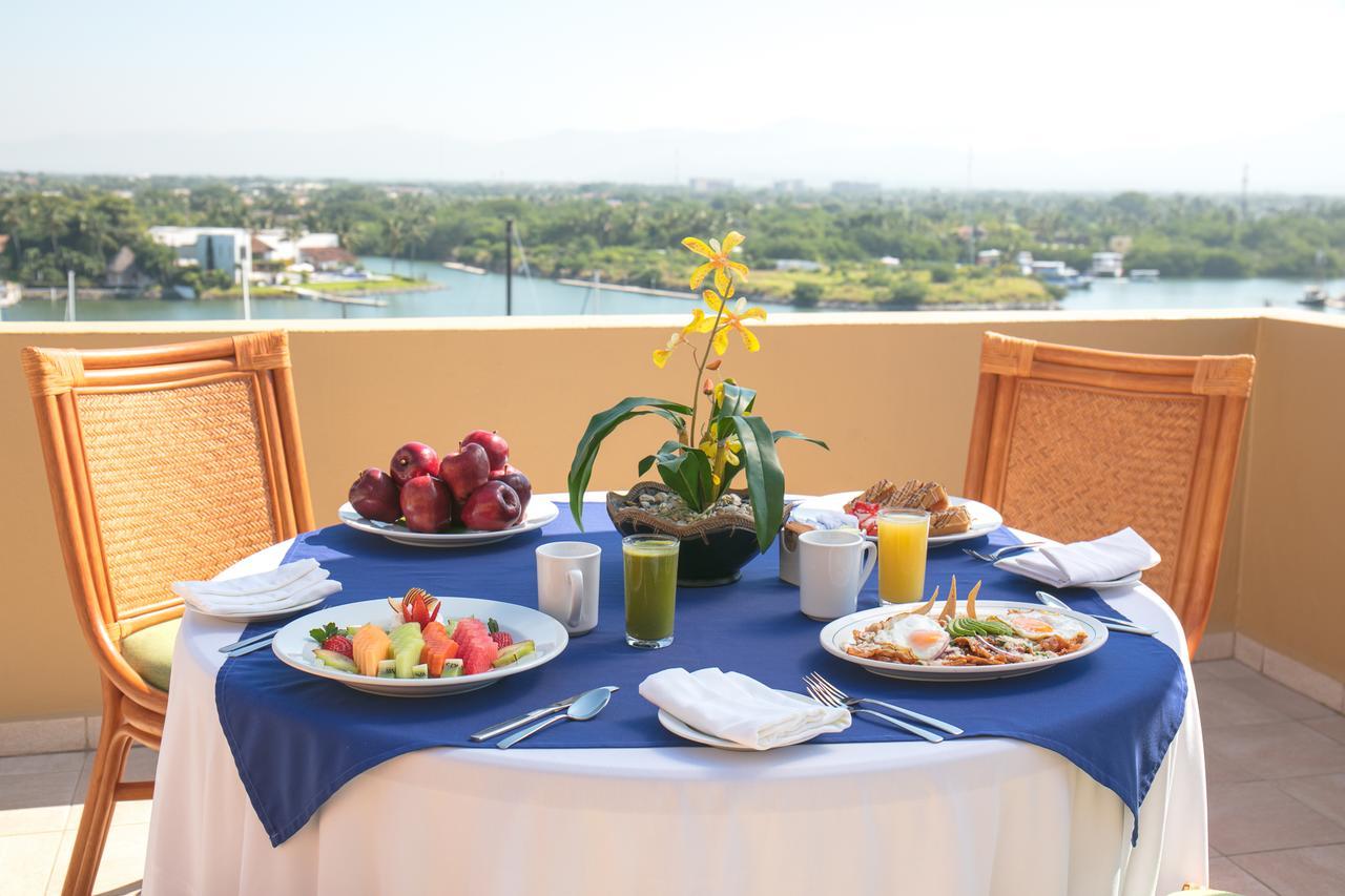 Paradise Village Nuevo Vallarta Εξωτερικό φωτογραφία