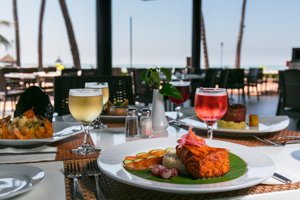 Paradise Village Nuevo Vallarta Εξωτερικό φωτογραφία