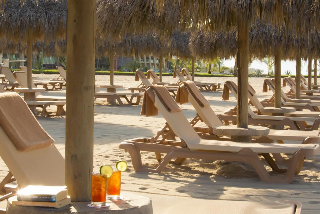 Paradise Village Nuevo Vallarta Εξωτερικό φωτογραφία