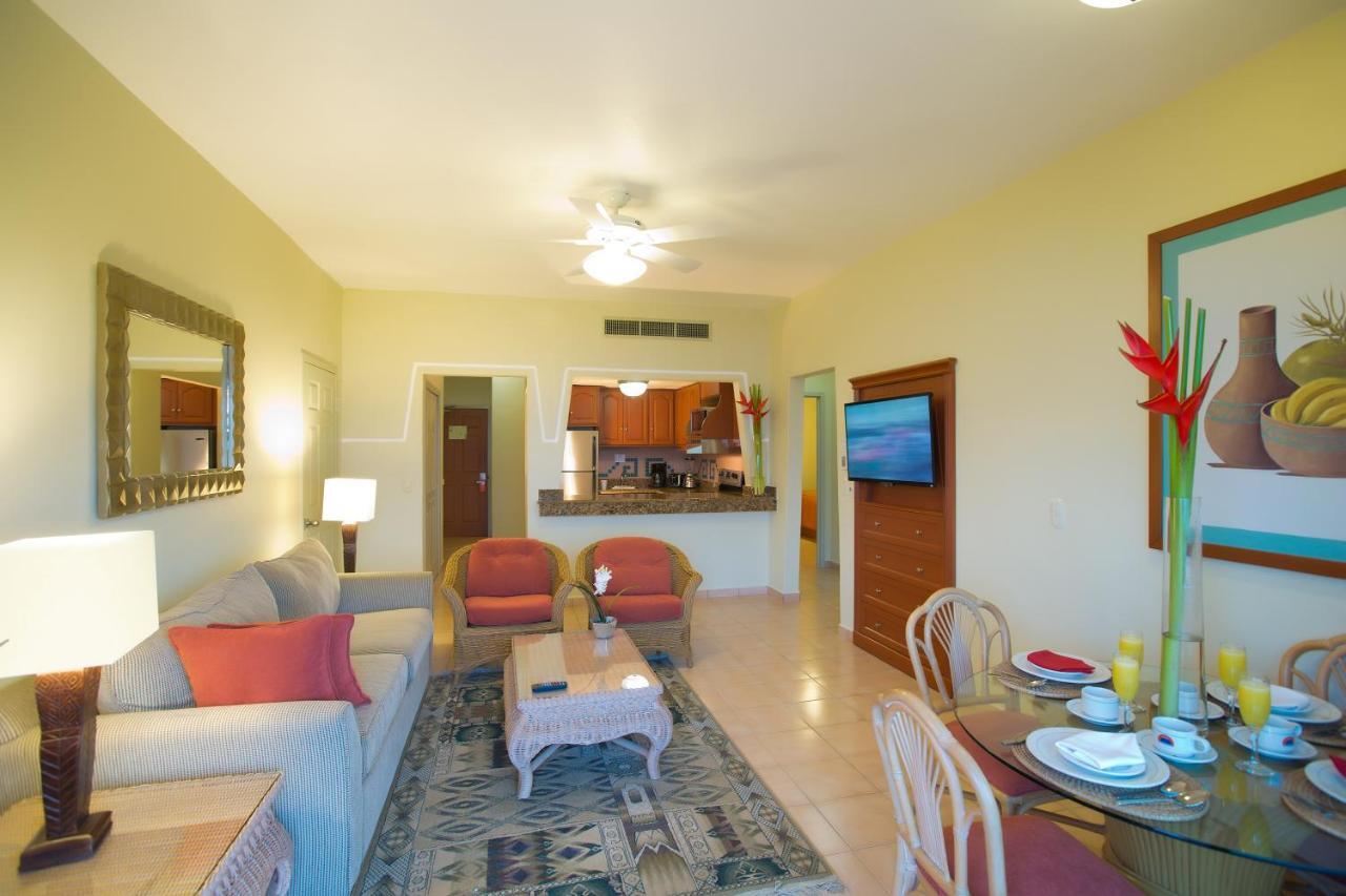 Paradise Village Nuevo Vallarta Εξωτερικό φωτογραφία